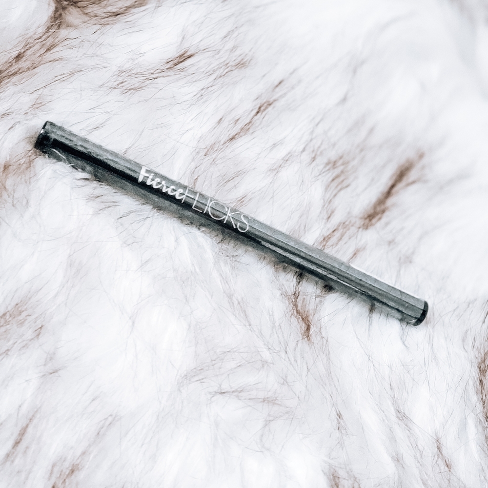 Ciate London Fierce Flicks Liquid Liner Black 